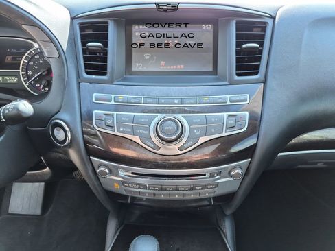 Used 2014 INFINITI QX60 FWD w/ Premium Package image 21