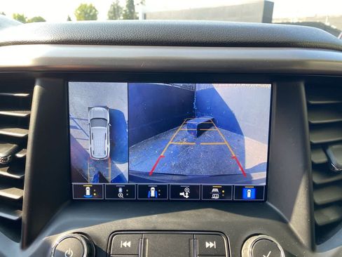 Used 2021 GMC Acadia AT4 w/ Technology Package AWD/4WD image 25