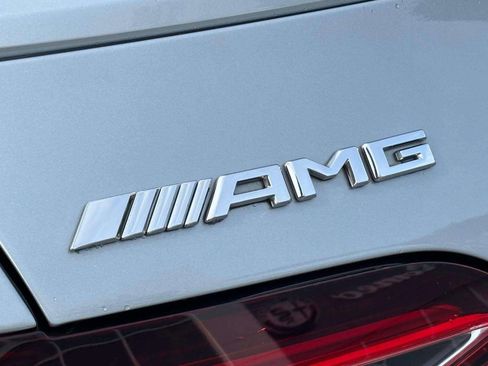 Used 2021 Mercedes-Benz AMG GT 63 w/ Driver Assistance Package image 22