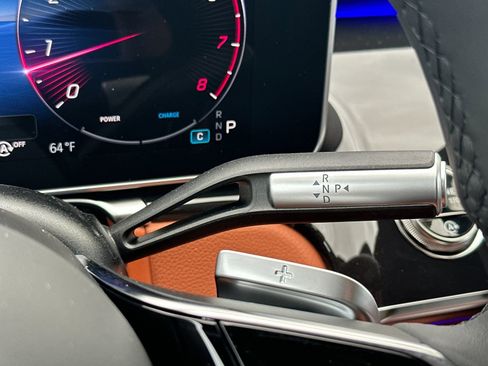 New 2026 Mercedes-Benz S 580 4MATIC Sedan image 24