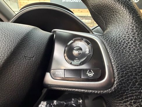 Used 2021 Honda CR-V EX image 24