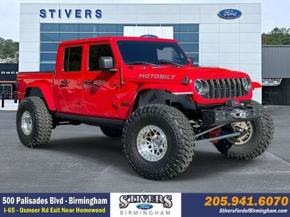 Used 2021 Jeep Gladiator Sport