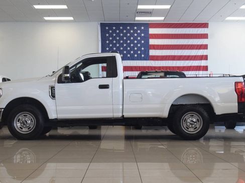 Used 2020 Ford F250 XL w/ Power Equipment Group RWD image 16