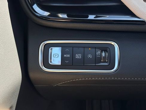 New 2026 Buick Enclave Preferred w/ Power Package FWD image 23