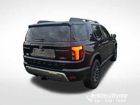 New 2026 Honda Passport TrailSport image 3