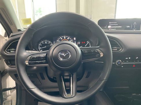 Certified 2025 MAZDA CX-30 AWD 2.5 S w/ Preferred Package image 20