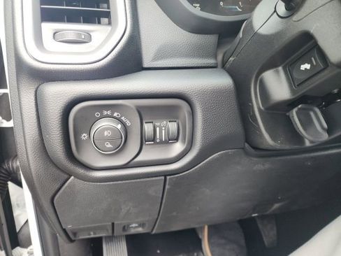 New 2026 RAM 2500 Laramie image 18