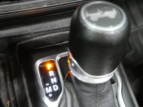 Used 2022 Jeep Wrangler Unlimited Sport AWD/4WD image 20