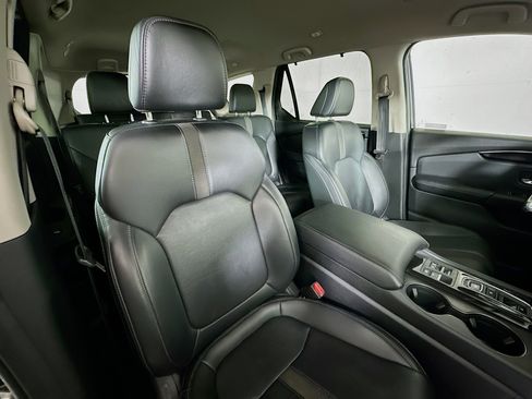 Used 2023 Honda Pilot EX-L image 27