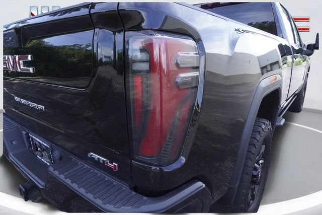 Used 2024 GMC Sierra 3500 AT4 AWD/4WD image 31