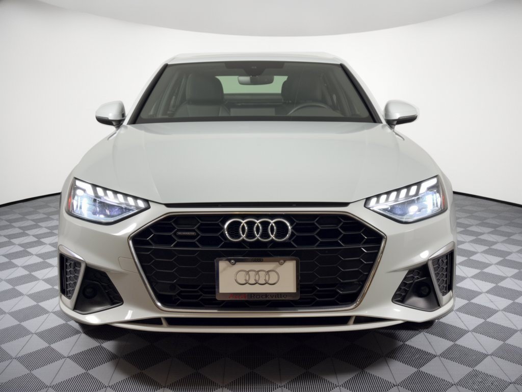 Used 2024 Audi A4 2.0T Premium AWD/4WD image 6