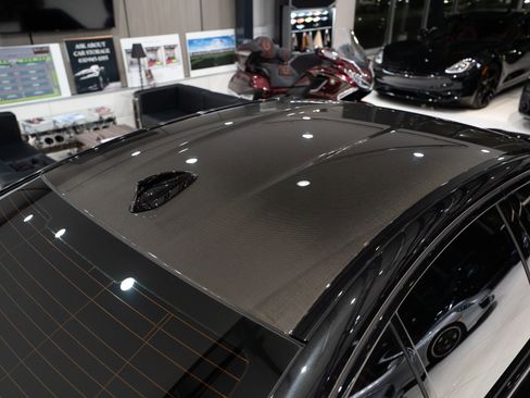 Used 2020 BMW M5 w/ Executive Package image 61