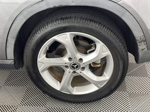 Certified 2020 Mercedes-Benz GLA 250 4MATIC image 10