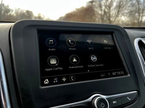 Used 2019 Chevrolet Equinox LT image 37