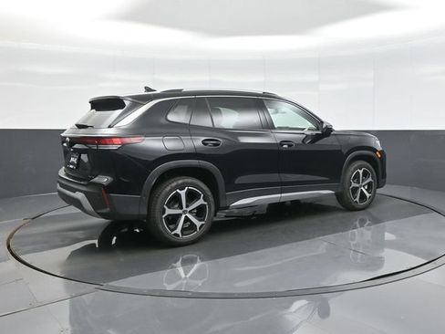 New 2026 Volkswagen Tiguan SE AWD/4WD image 7