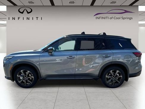 New 2026 INFINITI QX60 Autograph AWD/4WD image 4