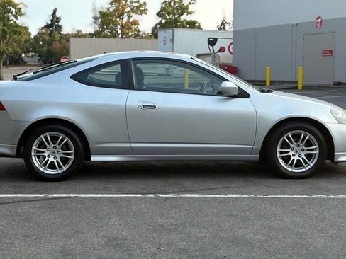 Used 2005 Acura RSX image 6
