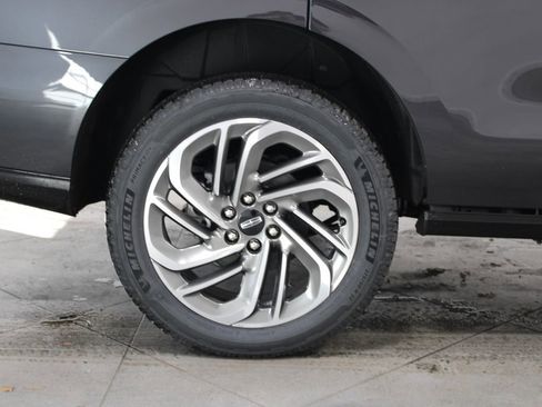 New 2026 Lincoln Navigator Reserve AWD/4WD image 12