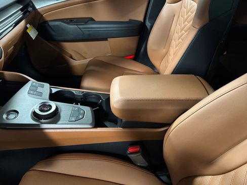 New 2026 Kia Sportage X-Line AWD/4WD image 26