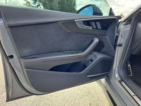 Used 2022 Audi RS 5 Sportback image 12