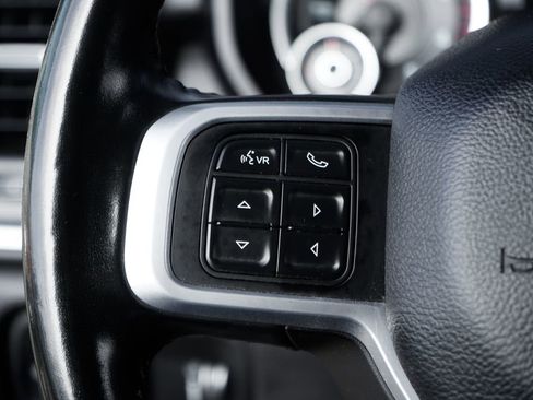 Used 2021 RAM 2500 Big Horn w/ Level B Equipment Group image 24