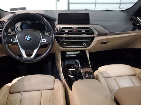 Used 2018 BMW X3 xDrive30i AWD/4WD image 12