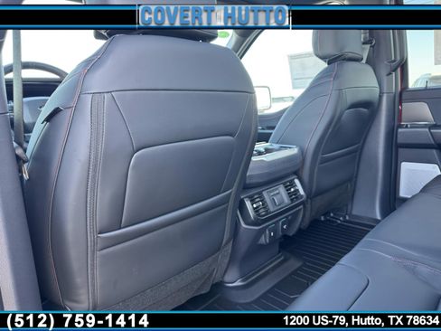 New 2025 Ford F150 Raptor image 24