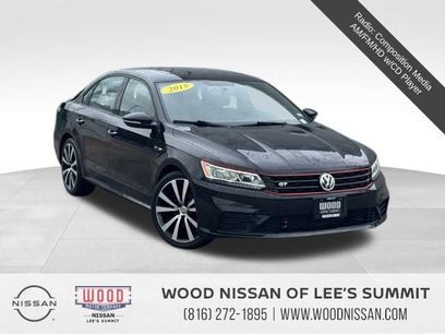 Used 2018 Volkswagen Passat 3.6