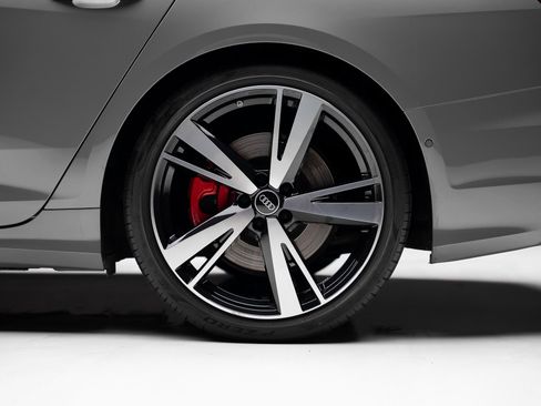 Used 2023 Audi S6 Premium Plus w/ Premium Plus Package image 21