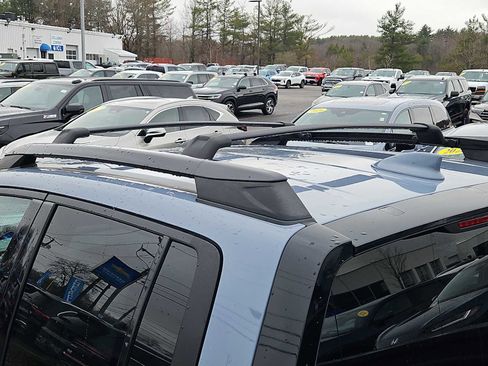 Certified 2023 Honda Ridgeline Sport image 5