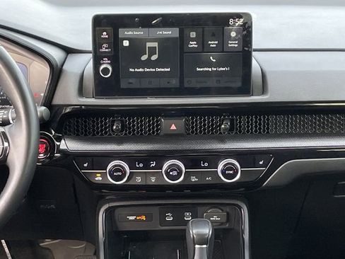 Used 2026 Honda CR-V EX-L image 15