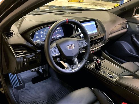 Used 2023 Cadillac CT5 V Blackwing w/ Driver Assist Package image 16