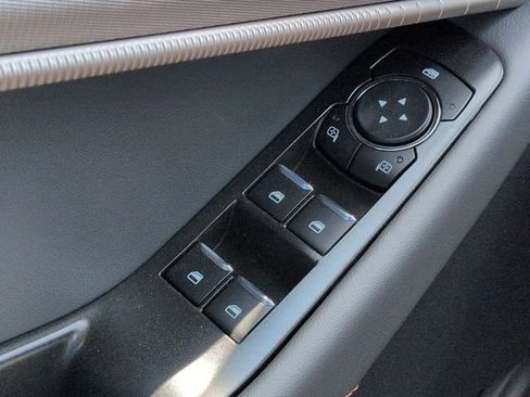 New 2026 Ford Explorer Active RWD image 27