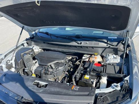Used 2021 Cadillac XT6 Sport AWD/4WD image 32