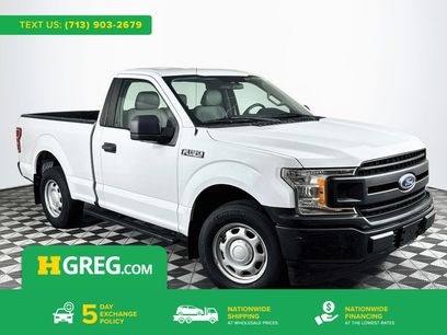 Used 2018 Ford F150 XL