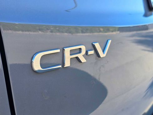 Used 2024 Honda CR-V EX image 14