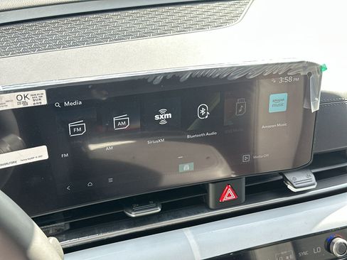 New 2026 Kia Carnival SX Prestige FWD image 14