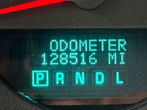 Used 2016 Chevrolet Impala Limited LS image 20