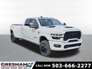 New 2026 RAM 3500 Limited video 1