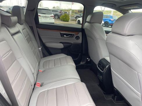 Used 2022 Honda CR-V Touring image 13