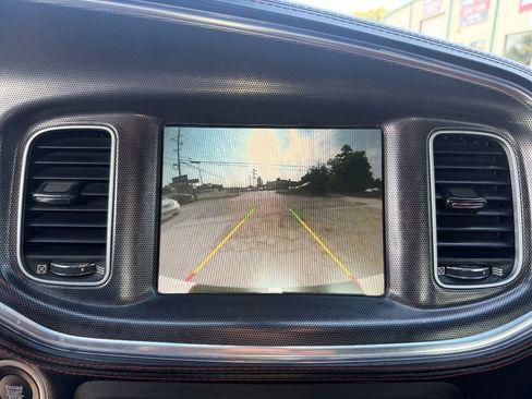 Used 2019 Dodge Charger Scat Pack w/ Plus Group RWD image 19