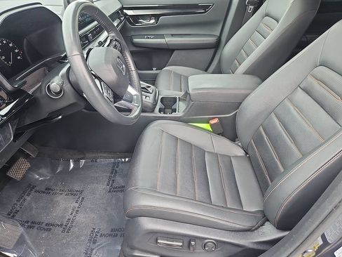 Used 2024 Honda CR-V Sport Touring image 32