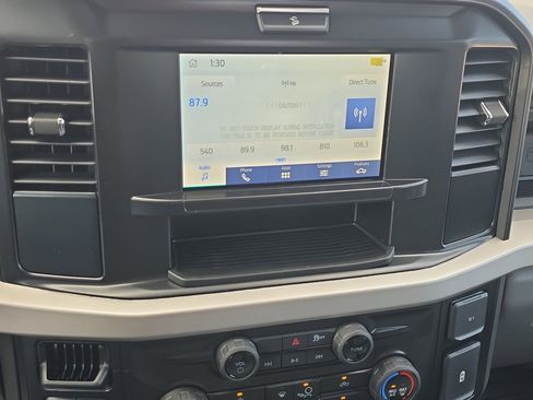 New 2026 Ford F250 XL w/ FX4 Off-Road Package image 22