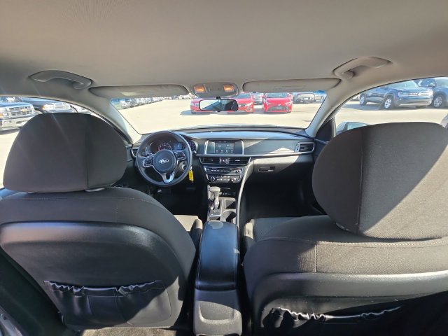 Used 2018 Kia Optima LX FWD image 18