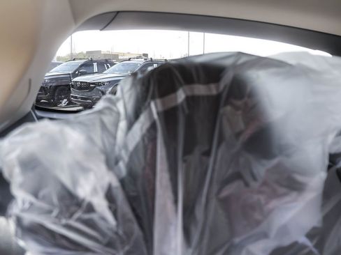 New 2025 MAZDA CX-5 AWD 2.5 S w/ Premium Plus Pkg image 38