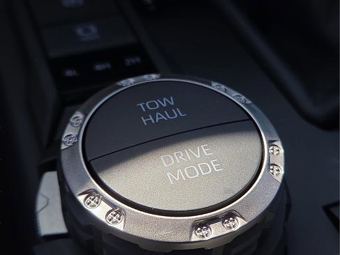 New 2026 Toyota 4Runner TRD Sport Premium image 22