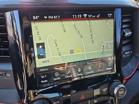 Used 2019 RAM 1500 Rebel w/ Rebel Level 1 Equipment Group image 15