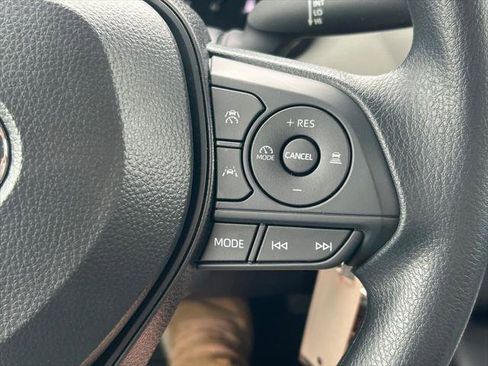 Certified 2026 Toyota Corolla LE image 33