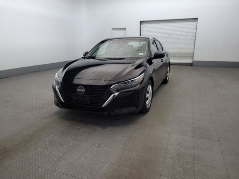 Used 2024 Nissan Sentra S FWD image 15