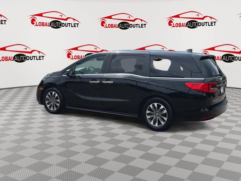 Used 2023 Honda Odyssey EX-L image 6